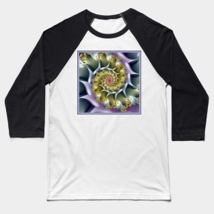 Vortex Baseball T-Shirt